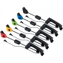 Fox Mk2 Illuminated Swinger 3 Ruten Set -Fox Verkaufs-Shop fox mk2 illuminated swinger 3 rod set.jpg