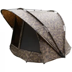 Fox R-Series 1 Mann XL Camo Bivvy