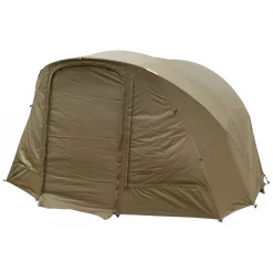 Fox R-Series 1 Man XL Khaki Überwurf