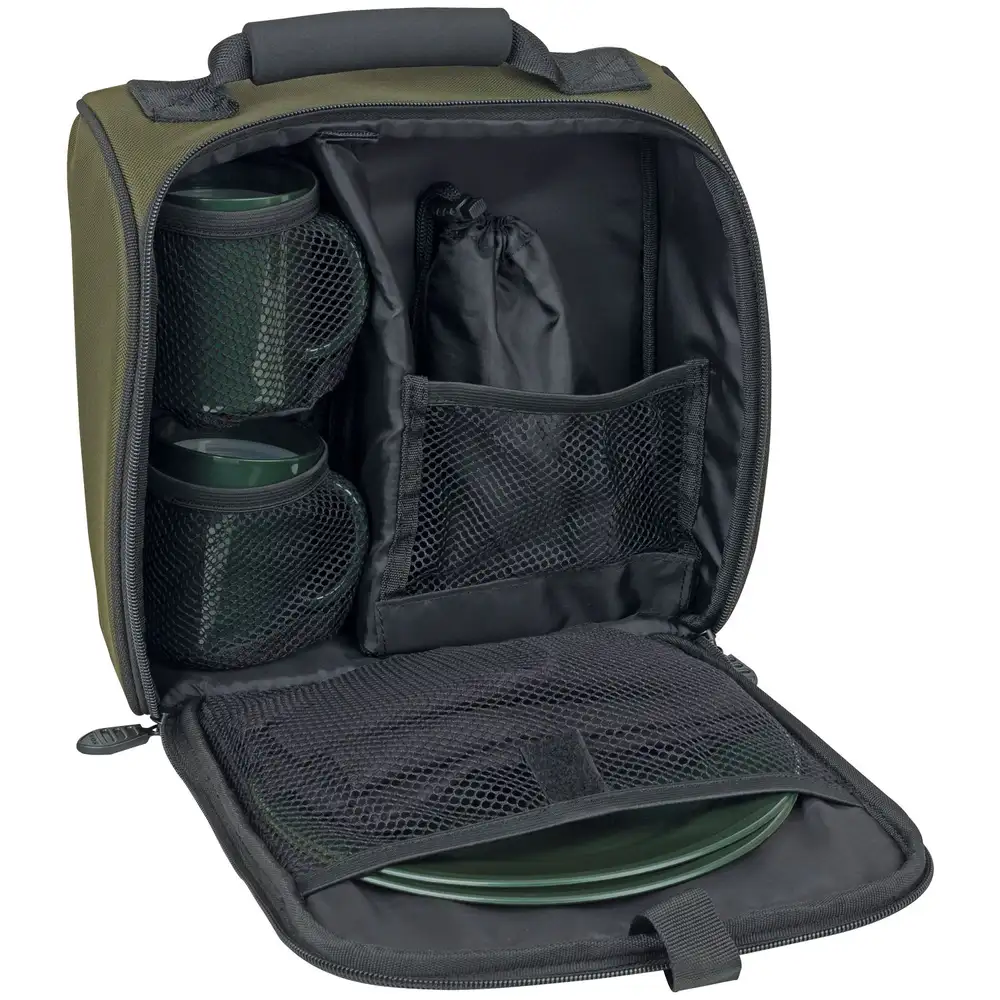 Fox R-Series 2 Mann Kochset Fox R-Series 2 Mann Kochset -Fox Verkaufs-Shop fox r