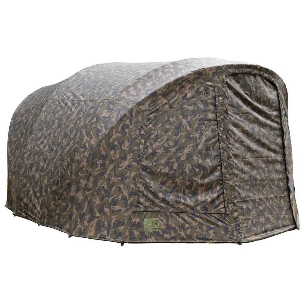 Fox R-Series 2 Man XL Fishing Bivvy Camo Wrap Fox R-Series 2 Man XL Fishing Bivvy Camo Wrap -Fox Verkaufs-Shop fox r