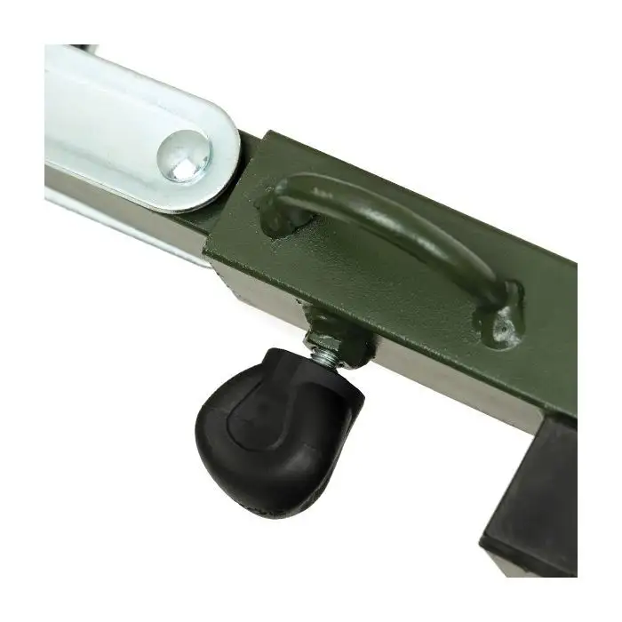 Fox R-Series Transportkarre Fox R-Series Transportkarre -Fox Verkaufs-Shop fox r series barrow 5 1