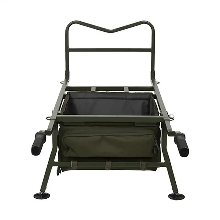 Fox R-Series Transportkarre Fox R-Series Transportkarre -Fox Verkaufs-Shop fox r series barrow 8 1