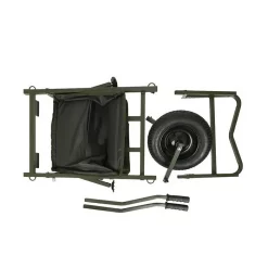 Fox R-Series Transportkarre 10 Fox R-Series Transportkarre -Fox Verkaufs-Shop fox r series barrow 9 1