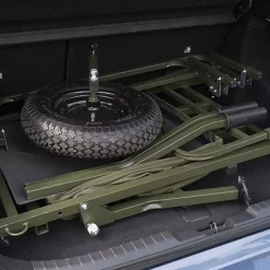 Fox R-Series Plus Transportkarre -Fox Verkaufs-Shop fox r series barrow plus 6 1.jpg