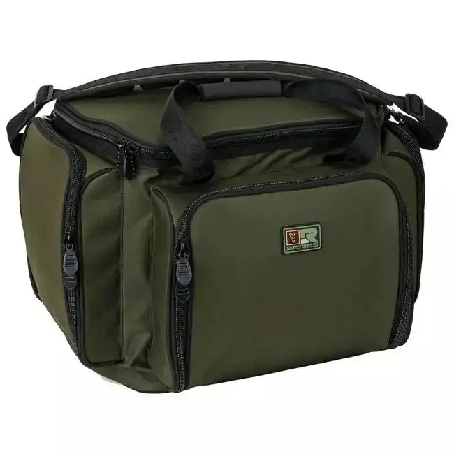 Fox R-Series Cooler Futtertasche 2 Mann Fox R-Series Cooler Futtertasche 2 Mann -Fox Verkaufs-Shop fox r series cooler food bag 2 man.jpg