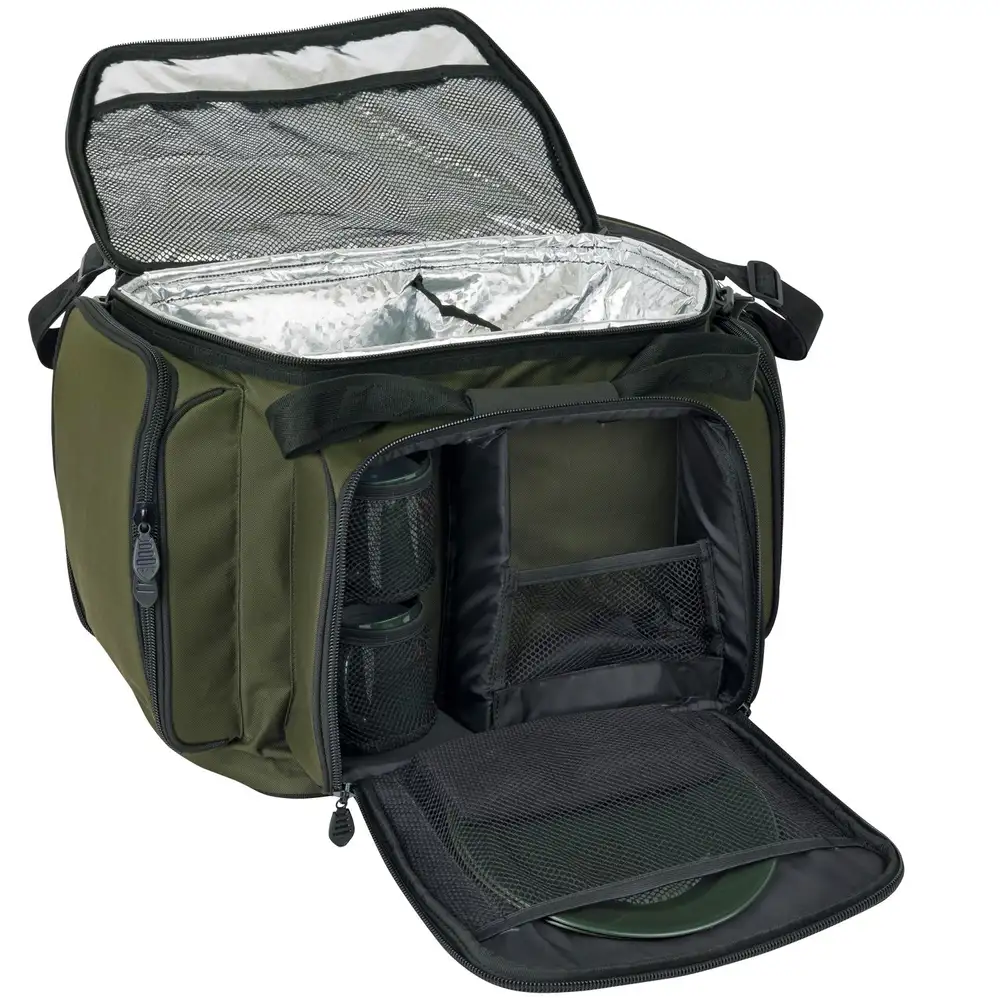Fox R-Series Cooler Futtertasche 2 Mann Fox R-Series Cooler Futtertasche 2 Mann -Fox Verkaufs-Shop fox r