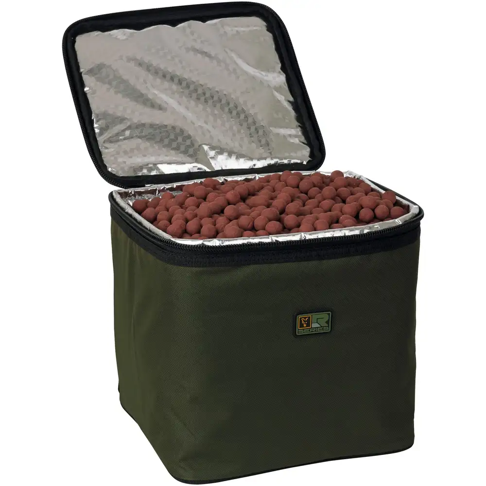 Fox R-Series Fishing Cooler Fox R-Series Fishing Cooler -Fox Verkaufs-Shop fox r