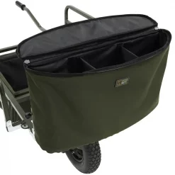 Fox R-Series Karrentasche, Front -Fox Verkaufs-Shop fox r series front barrow bag 2