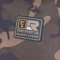 Fox R-Series Gast Stuhl -Fox Verkaufs-Shop fox r series guest chair 4