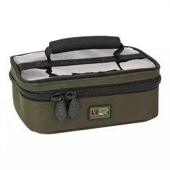 Fox R-Series Hookbaits Bag - 8 Pots -Fox Verkaufs-Shop fox r series hookbaits bag 8 pots 1.jpg