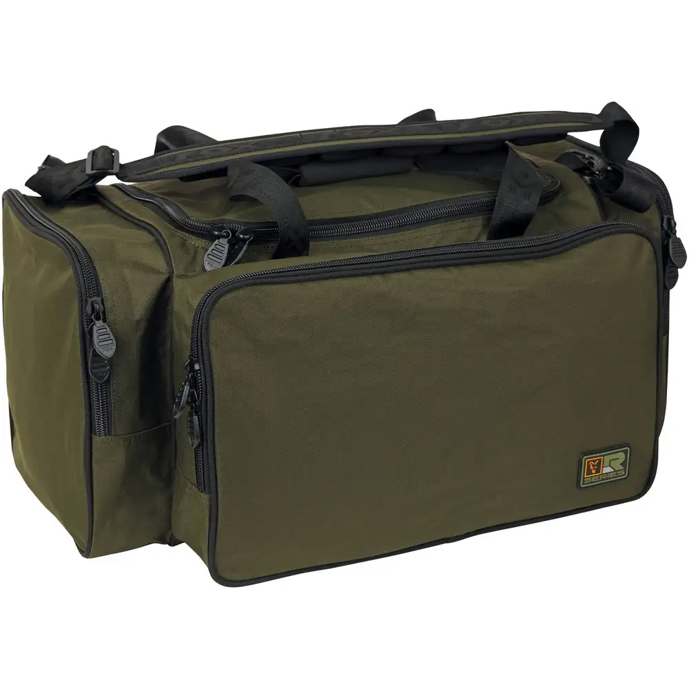 Fox R-Series Großes Carryall Fox R-Series Großes Carryall -Fox Verkaufs-Shop fox r