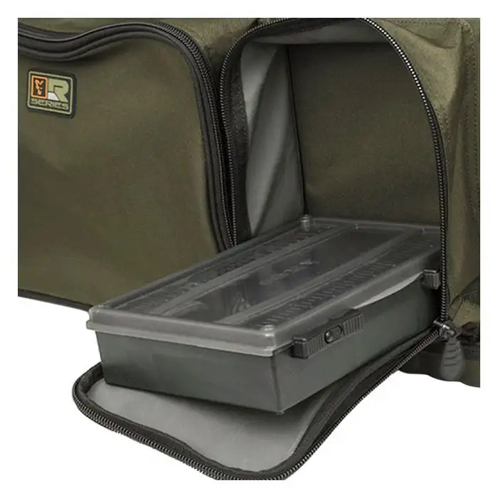 Fox R-Series Karrentasche, XL Fox R-Series Karrentasche, XL -Fox Verkaufs-Shop fox r