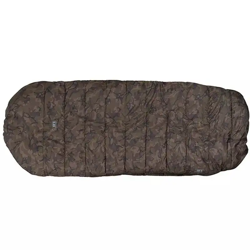 Fox R1 Camo Schlafsack Fox R1 Camo Schlafsack -Fox Verkaufs-Shop