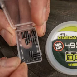 Fox Rage Predator 49 Strand Wire -Fox Verkaufs-Shop fox rage predator 49 strand wire 4