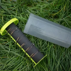 Fox Rage Predator Rig Bin, Vorfachlager -Fox Verkaufs-Shop fox rage predator rig bin 3