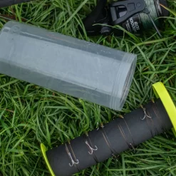 Fox Rage Predator Rig Bin, Vorfachlager -Fox Verkaufs-Shop fox rage predator rig bin 4