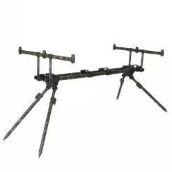 Fox Ranger MK2 Camo 3 Ruten Pod -Fox Verkaufs-Shop fox ranger mk2 camo pod 3 rod 2 1.jpg