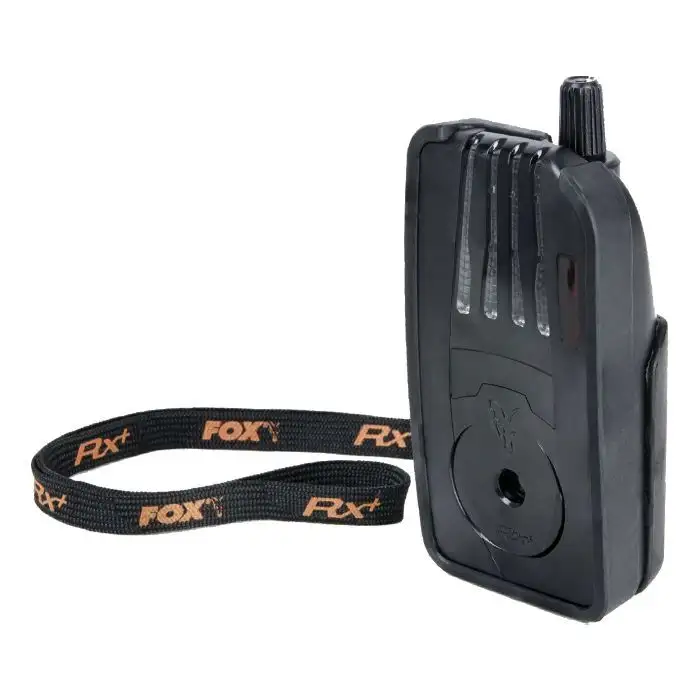 Fox RX+ Bissanzeiger Set, 2-Ruten Fox RX+ Bissanzeiger Set, 2-Ruten -Fox Verkaufs-Shop