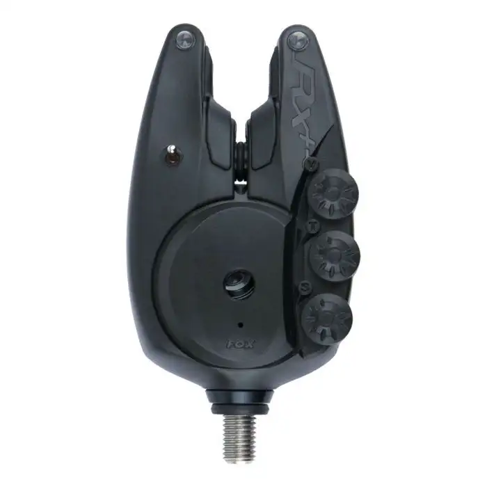 Fox RX+ Bissanzeiger Set, 2-Ruten Fox RX+ Bissanzeiger Set, 2-Ruten -Fox Verkaufs-Shop