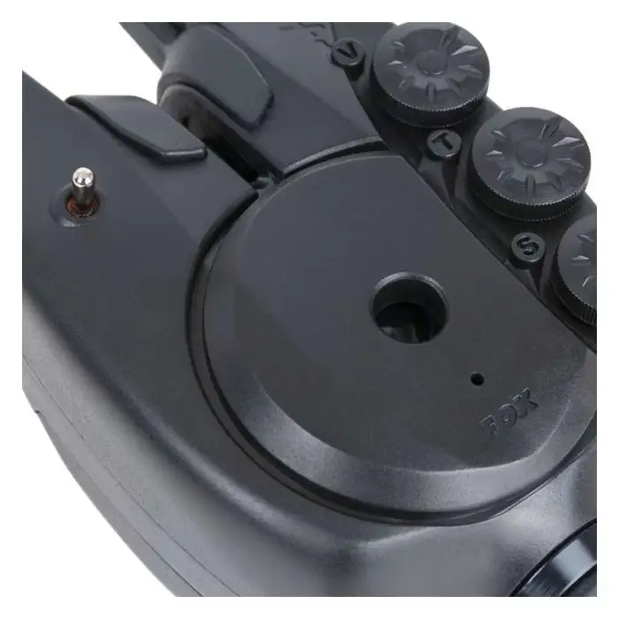 Fox RX+ Bissanzeiger Set, 2-Ruten Fox RX+ Bissanzeiger Set, 2-Ruten -Fox Verkaufs-Shop