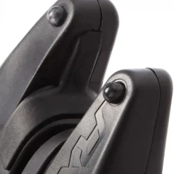 Fox RX+ 3 Ruten Präsentations Satz -Fox Verkaufs-Shop fox rx plus 3 rod set 5