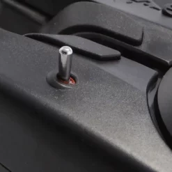 Fox RX+ 3 Ruten Präsentations Satz -Fox Verkaufs-Shop fox rx plus 3 rod set 6