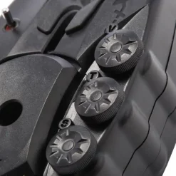 Fox RX+ 3 Ruten Präsentations Satz -Fox Verkaufs-Shop fox rx plus 3 rod set 7