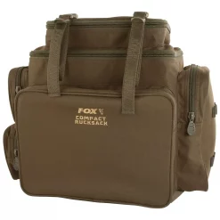 Fox Specialist Rucksack, Kompakt