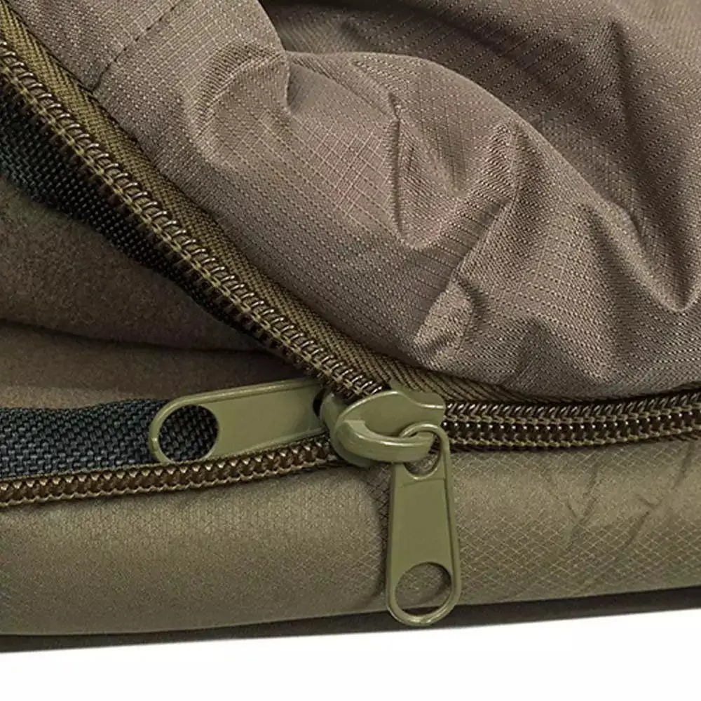 Fox Ven-Tec Ripstop 5 Season XL Schlafsack Fox Ven-Tec Ripstop 5 Season XL Schlafsack -Fox Verkaufs-Shop fox ven tec ripstop 5 season sleeping bag 4 3.jpg