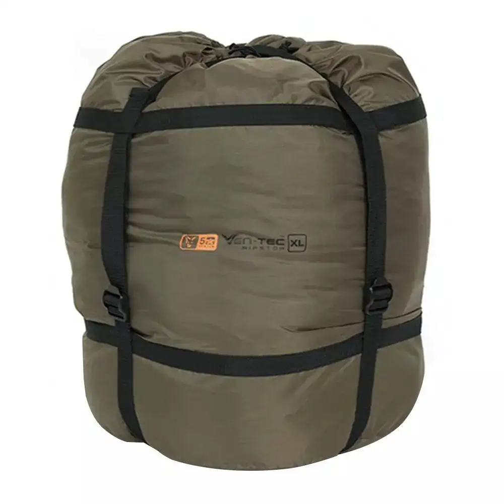 Fox Ven-Tec Ripstop 5 Season XL Schlafsack Fox Ven-Tec Ripstop 5 Season XL Schlafsack -Fox Verkaufs-Shop fox ven
