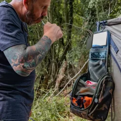 Fox Camolite Waschbeutel -Fox Verkaufs-Shop fox wash kit 3