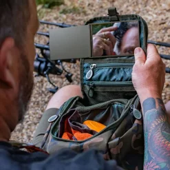 Fox Camolite Waschbeutel -Fox Verkaufs-Shop fox wash kit 4