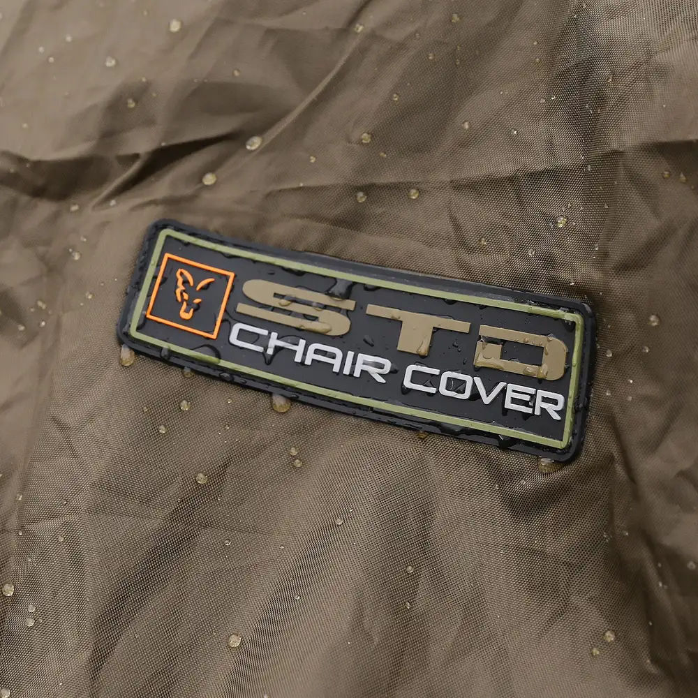 Fox Stuhlschutz, Wasserdicht Fox Stuhlschutz, Wasserdicht -Fox Verkaufs-Shop