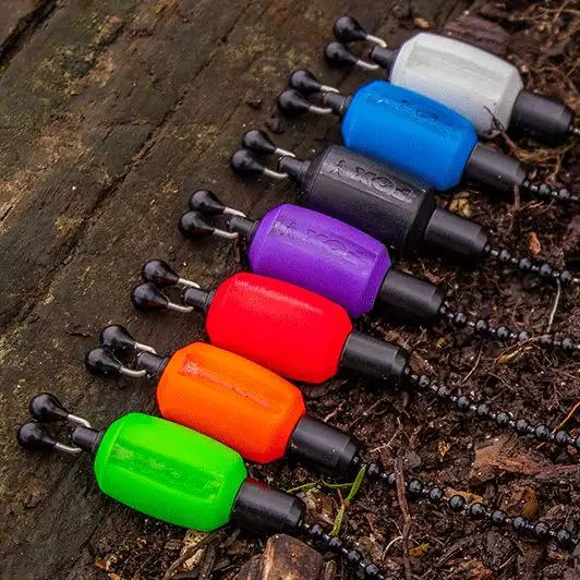 Fox Black Label Dinky Bobbins 3 Fox Black Label Dinky Bobbins – Bild 3