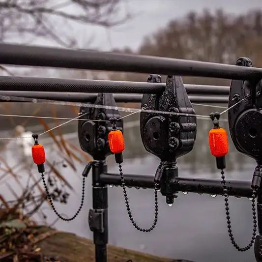 Fox Black Label Dinky Bobbins 4 Fox Black Label Dinky Bobbins – Bild 4