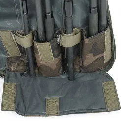 Fox Camolite 10ft 2+2 Rutentasche -Fox Verkaufs-Shop httpswww.anglingdirect.co .ukmediacatalogproductfofox camolite 10ft 2 2 rod case 4
