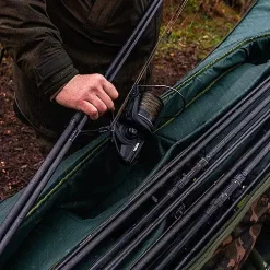 Fox Camolite 13ft 3+3 Rutentasche -Fox Verkaufs-Shop httpswww.anglingdirect.co .ukmediacatalogproductfofox camolite 12ft 3 3 rod case 10 1