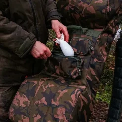 Fox Camolite 13ft 3+3 Rutentasche -Fox Verkaufs-Shop httpswww.anglingdirect.co .ukmediacatalogproductfofox camolite 12ft 3 3 rod case 11 1