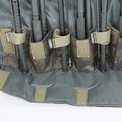 Fox Camolite 13ft 3+3 Rutentasche -Fox Verkaufs-Shop httpswww.anglingdirect.co .ukmediacatalogproductfofox camolite 12ft 3 3 rod case 4 1