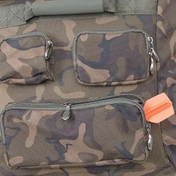 Fox Camolite 13ft 3+3 Rutentasche -Fox Verkaufs-Shop httpswww.anglingdirect.co .ukmediacatalogproductfofox camolite 12ft 3 3 rod case 7 1