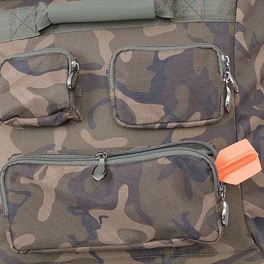 Fox Camolite 13ft 3+3 Rutentasche -Fox Verkaufs-Shop