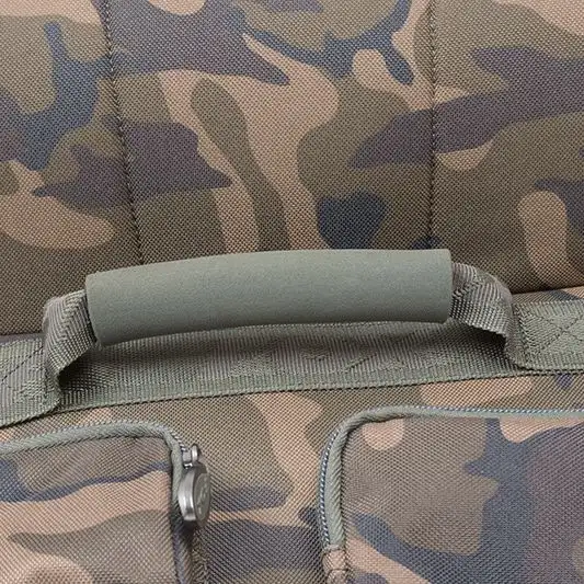 Fox Camolite 13ft 3+3 Rutentasche -Fox Verkaufs-Shop