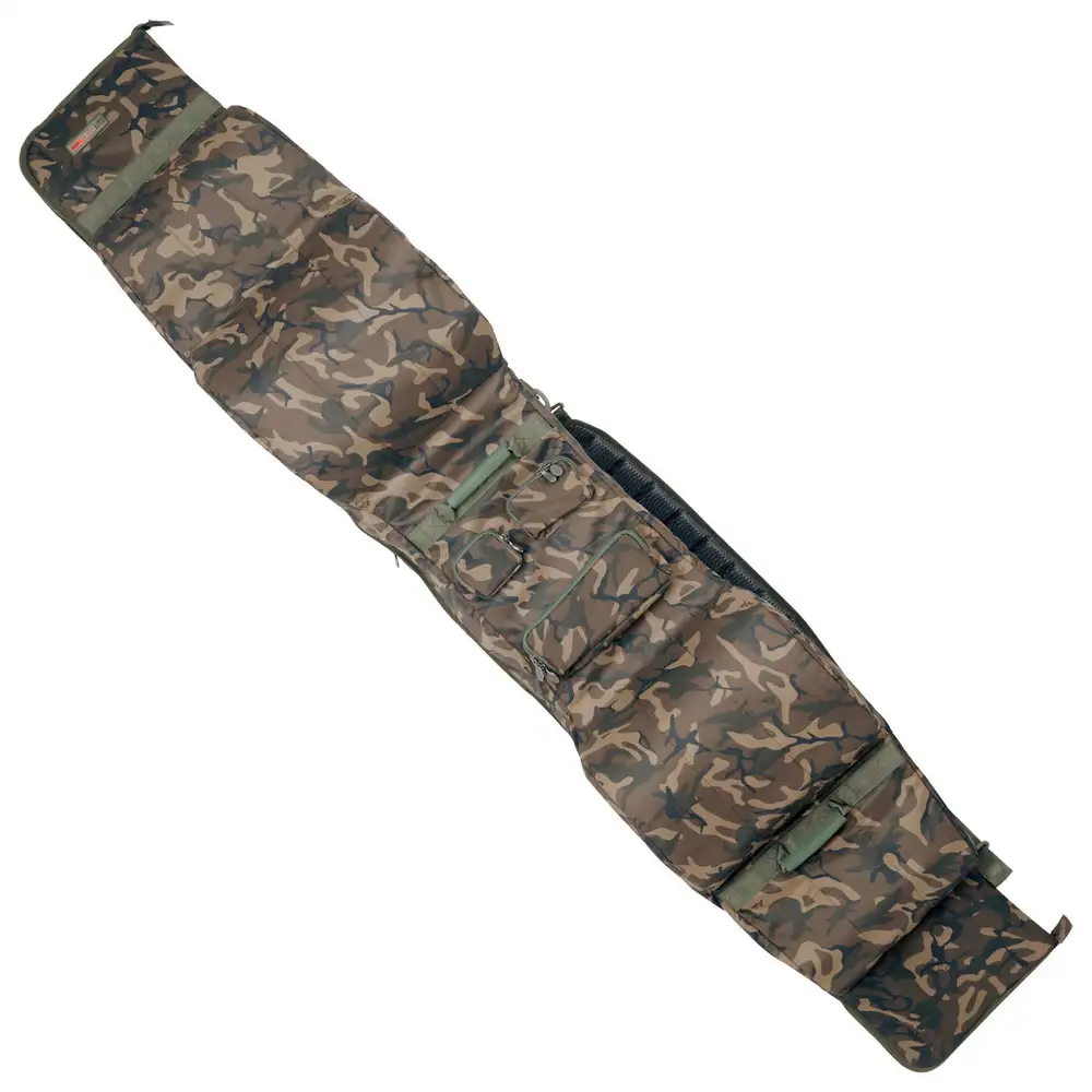 Fox Camolite 13ft 3+3 Rutentasche -Fox Verkaufs-Shop