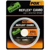 Fox Edges Reflex Camo, Vorfachmaterial