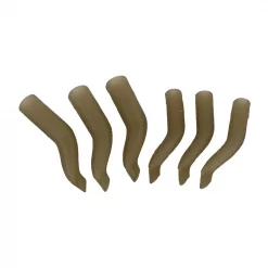 Fox Edges Short Line Alignas, Transkhaki 2 Fox Edges Short Line Alignas, Transkhaki -Fox Verkaufs-Shop httpswww.anglingdirect.co .ukmediacatalogproductfofox edges short line alignas 3