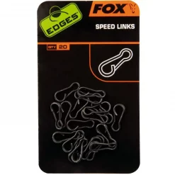 Fox Edges Speed Links, Schnellverbindung