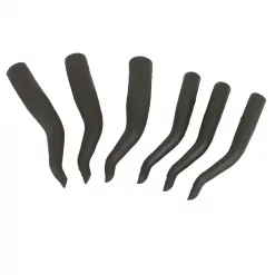 Fox Edges Long Line Alignas Tungsten -Fox Verkaufs-Shop httpswww.anglingdirect.co .ukmediacatalogproductfofox edges tungsten long line alignas 3