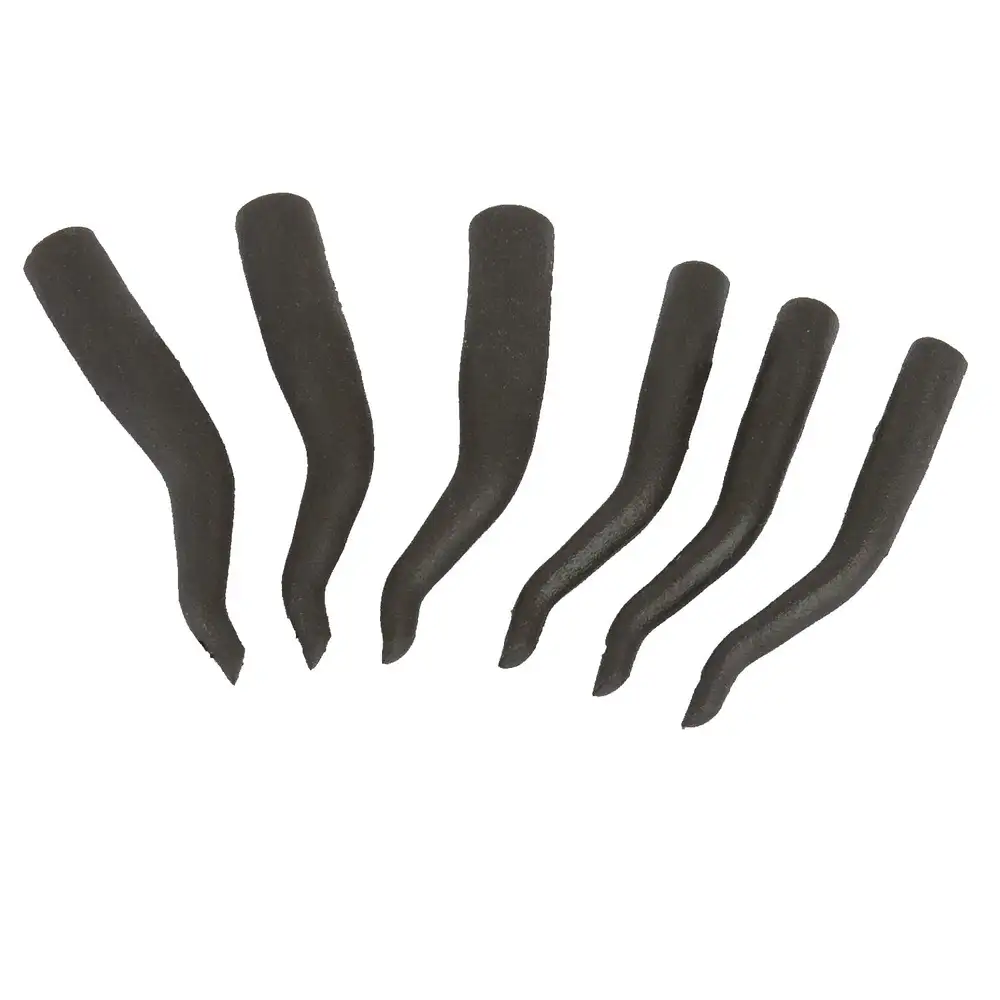 Fox Edges Long Line Alignas Tungsten -Fox Verkaufs-Shop