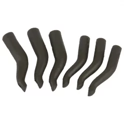 Fox Edges Short Line Alignas, Wolfram -Fox Verkaufs-Shop httpswww.anglingdirect.co .ukmediacatalogproductfofox edges tungsten short line alignas 3